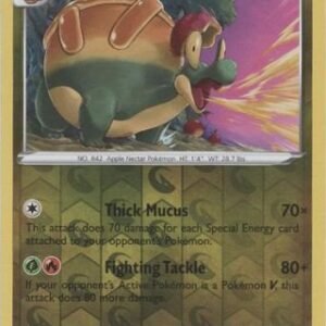 Evolving Skies 121/203 Appletun (Reverse Holo)