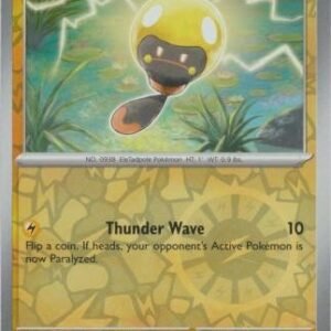 SV Paldea Evolved 077/193 Tadbulb (Reverse Holo)