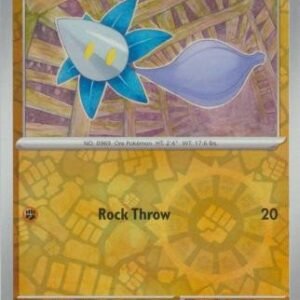 SV Paldea Evolved 125/193 Glimmet (Reverse Holo)