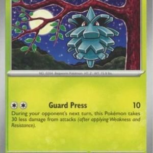 Scarlet & Violet (Base Set) 001/198 Pineco