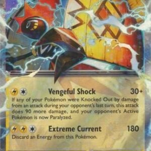 SV Paradox Rift 068/182 Tapu Koko ex (Half Art)