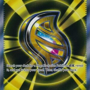 Mega Evolution 171/132 Mega Signal (Full Art)