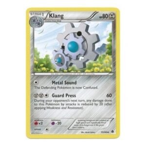 BW Emerging Powers 75/98 Klang