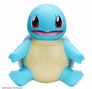 Pokemon Kanto Vinyl Figure - Squirtle