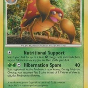 TCG Classic Collection: Venusaur Deck 005/034 Parasect (Holo)