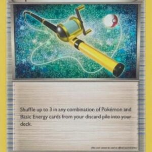 TCG Classic Collection: Venusaur Deck 028/034 Super Rod (Holo)