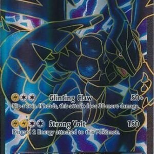 Next Destinies 97/99 Zekrom EX (Full Art)
