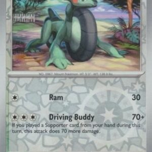 SV Paradox Rift 157/182 Cyclizar (Reverse Holo)