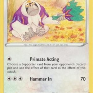 Crown Zenith 119/159 Oranguru