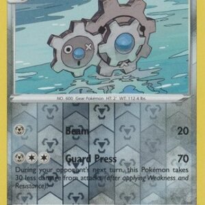 Brilliant Stars 103/172 Klang (Reverse Holo)
