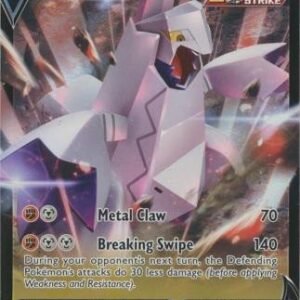 Crown Zenith 103/159 Duraludon V (Half Art)