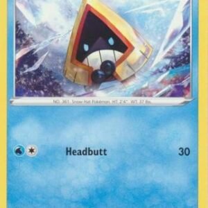 Crown Zenith 034/159 Snorunt