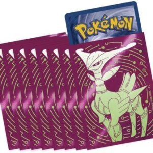 Temporal Forces Iron Leaves Sleeves (65)