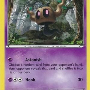 XY Base Set 54/146 Phantump