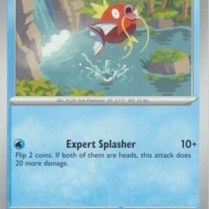 SV Paldea Evolved 042/193 Magikarp