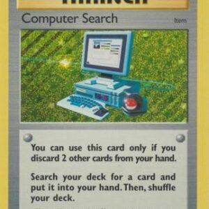 TCG Classic Collection: Charizard Deck 020/034 Computer Search (Holo)