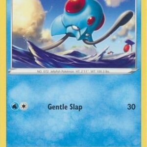 Evolving Skies 026/203 Tentacool