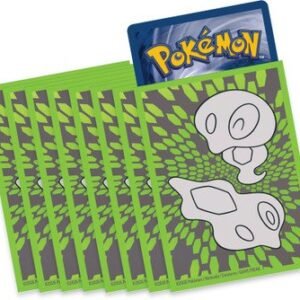 ME Perfect Order Sleeves (65)