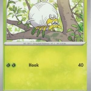SV Paldea Evolved 017/193 Tarountula