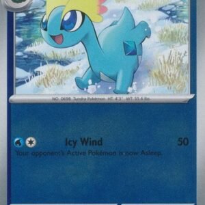 ME Perfect Order 023/088 Amaura (Reverse Holo)
