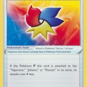 Evolving Skies 147/203 Elemental Badge