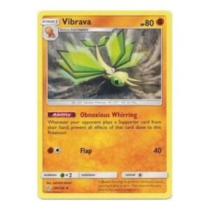 SM Cosmic Eclipse 109/236 Vibrava