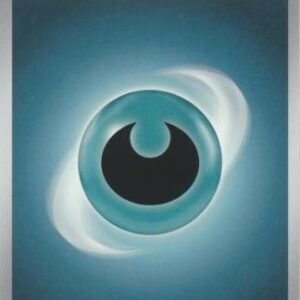 Scarlet & Violet SVE EN07 Basic Darkness Energy (Non-Holo)