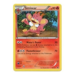 BW Emerging Powers 19/98 Simisear