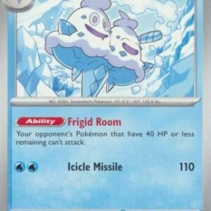 SV Paradox Rift 045/182 Vanilluxe