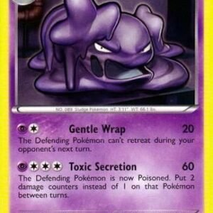Next Destinies 53/99 Muk