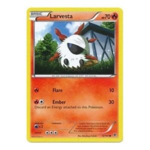 Plasma Blast 12/101 Larvesta