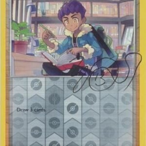 Crown Zenith 133/159 Hop (Reverse Holo)