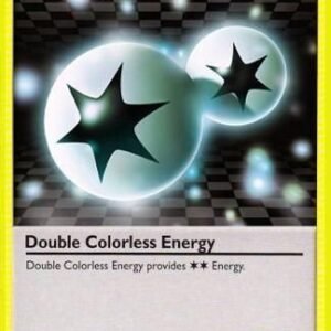 Next Destinies 92/99 Double Colorless Energy