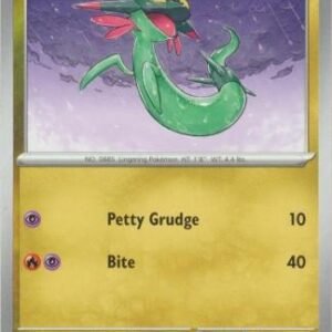 SV Twilight Masquerade 128/167 Dreepy