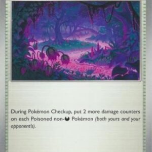 SV Temporal Forces 156/162 Perilous Jungle