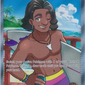 SV Surging Sparks 235/191 Surfer (Full Art)