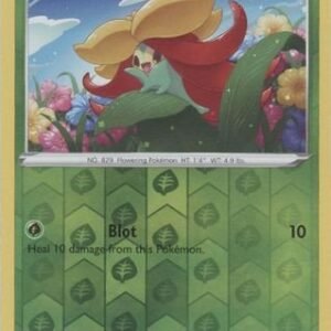 Evolving Skies 015/203 Gossifleur (Reverse Holo)