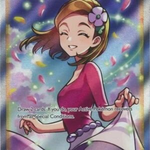Evolving Skies 199/203 Aroma Lady (Full Art)