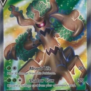 Evolving Skies 168/203 Trevenant V (Full Art)