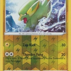 SWSH Lost Origin 054/196 Electrike (Reverse Holo)
