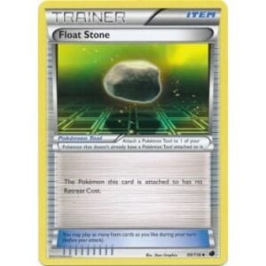 Plasma Freeze 99/116 Float Stone