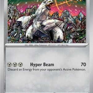 ME Phantasmal Flames 074/094 Duraludon