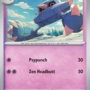 SV Journey Together 062/159 Metang