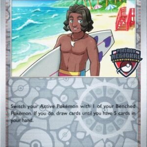 SV Surging Sparks 187/191 Surfer (Regional League Promo)