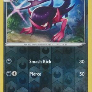 Brilliant Stars 093/172 Morgrem (Reverse Holo)