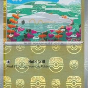 SV Black Bolt 030/086 Tynamo (MASTER BALL Reverse Holo)