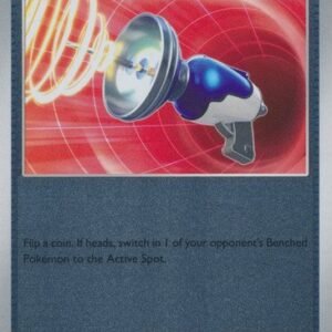 ME Perfect Order 082/088 Pokémon Catcher (Reverse Holo)