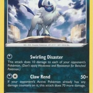 Astral Radiance 097/189 Absol (Non-Holo)