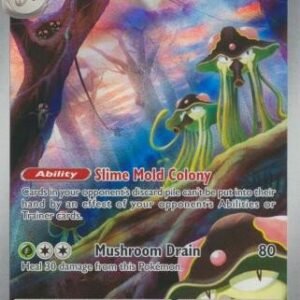 SV Paradox Rift 185/182 Toedscruel (Illustration Rare)