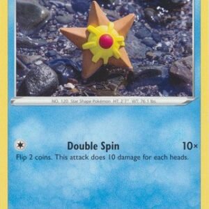 Brilliant Stars 030/172 Staryu